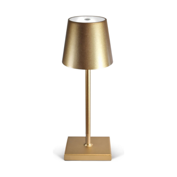 LuminaLuxe tafellamp 26cm - Model A