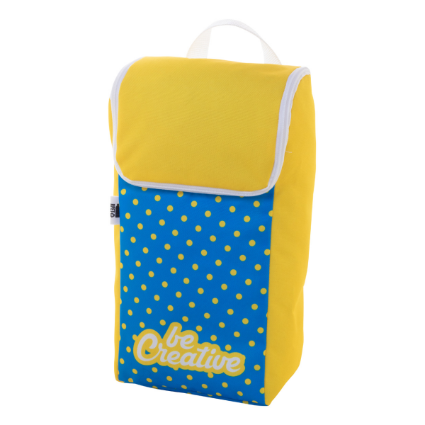 SuboBag Shoe - custom made schoenentas