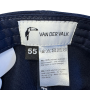 Custom-made cap