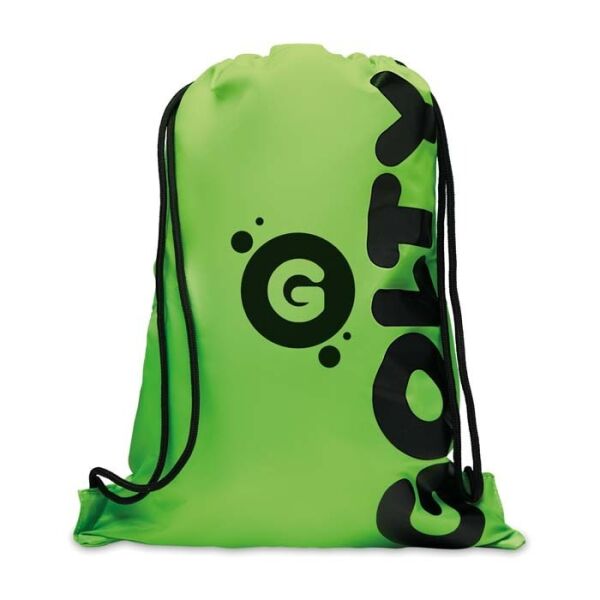 Trekkoord rugzak Trekkoord rugzak