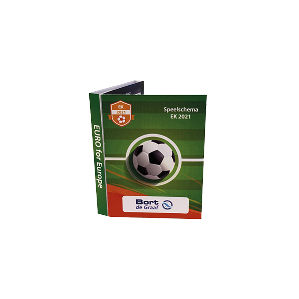 Mentos chewing gum met flap - Mentos peppermint